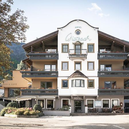 Hotel Gissbach بَرونيكو المظهر الخارجي الصورة