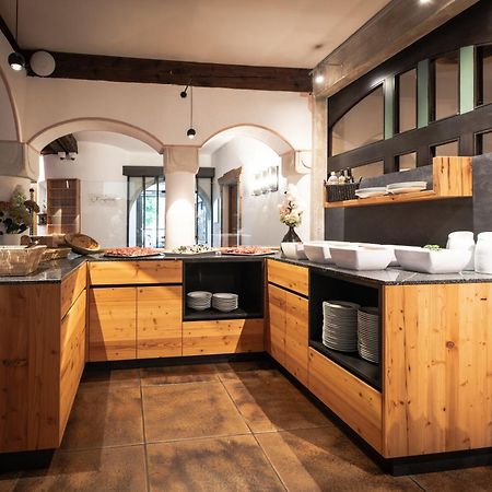 Hotel Gissbach بَرونيكو المظهر الخارجي الصورة