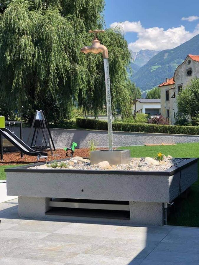 Hotel Gissbach بَرونيكو المظهر الخارجي الصورة