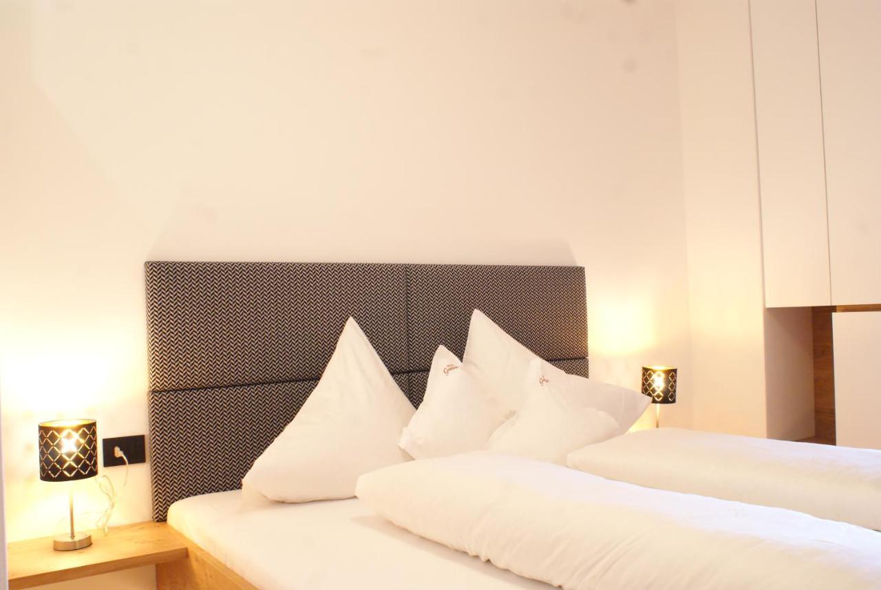 Hotel Gissbach بَرونيكو المظهر الخارجي الصورة