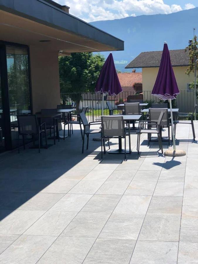 Hotel Gissbach بَرونيكو المظهر الخارجي الصورة