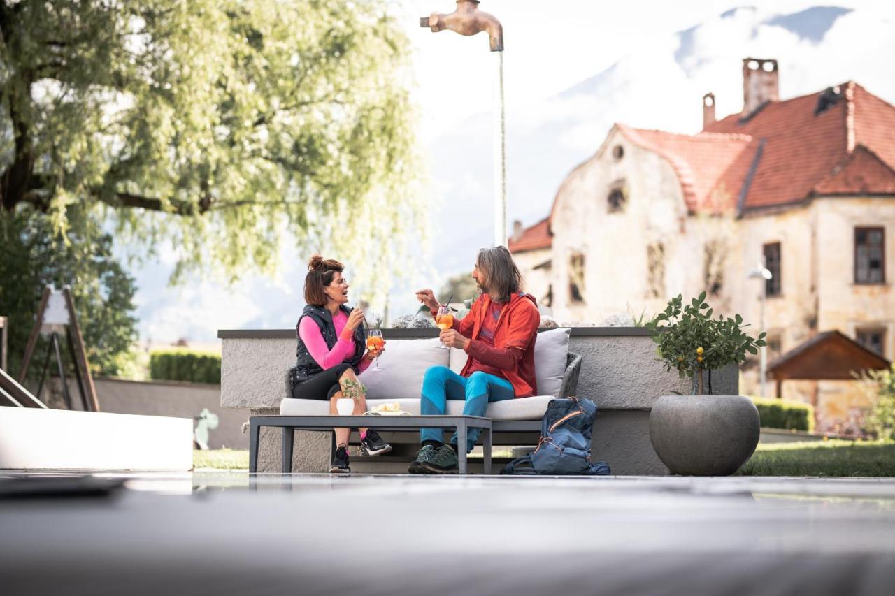 Hotel Gissbach بَرونيكو المظهر الخارجي الصورة
