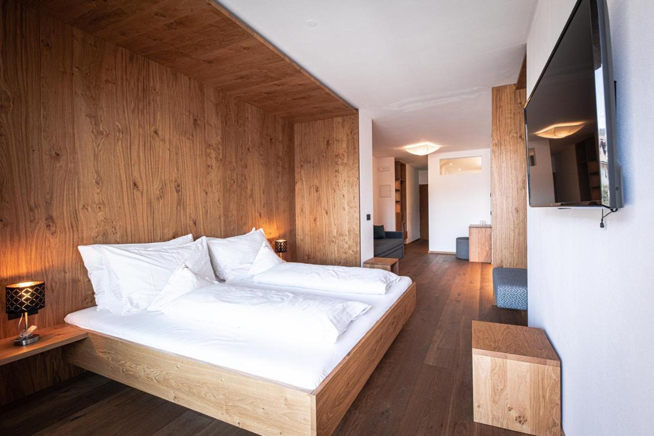 Hotel Gissbach بَرونيكو المظهر الخارجي الصورة