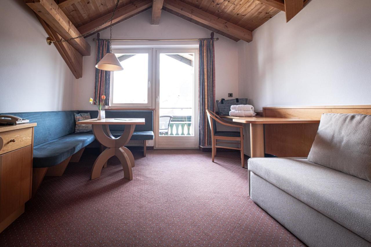 Hotel Gissbach بَرونيكو المظهر الخارجي الصورة