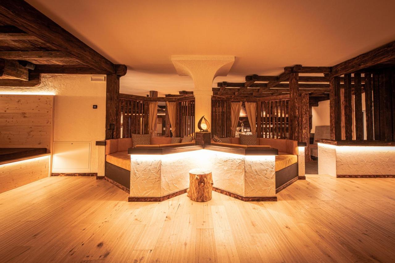 Hotel Gissbach بَرونيكو المظهر الخارجي الصورة