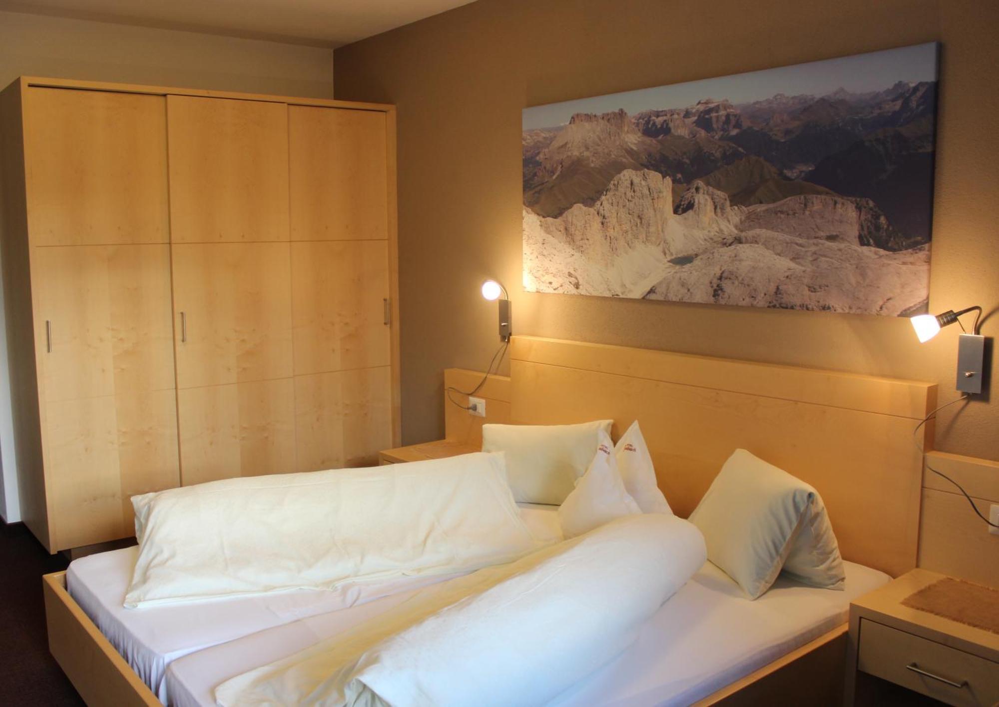 Hotel Gissbach بَرونيكو الغرفة الصورة