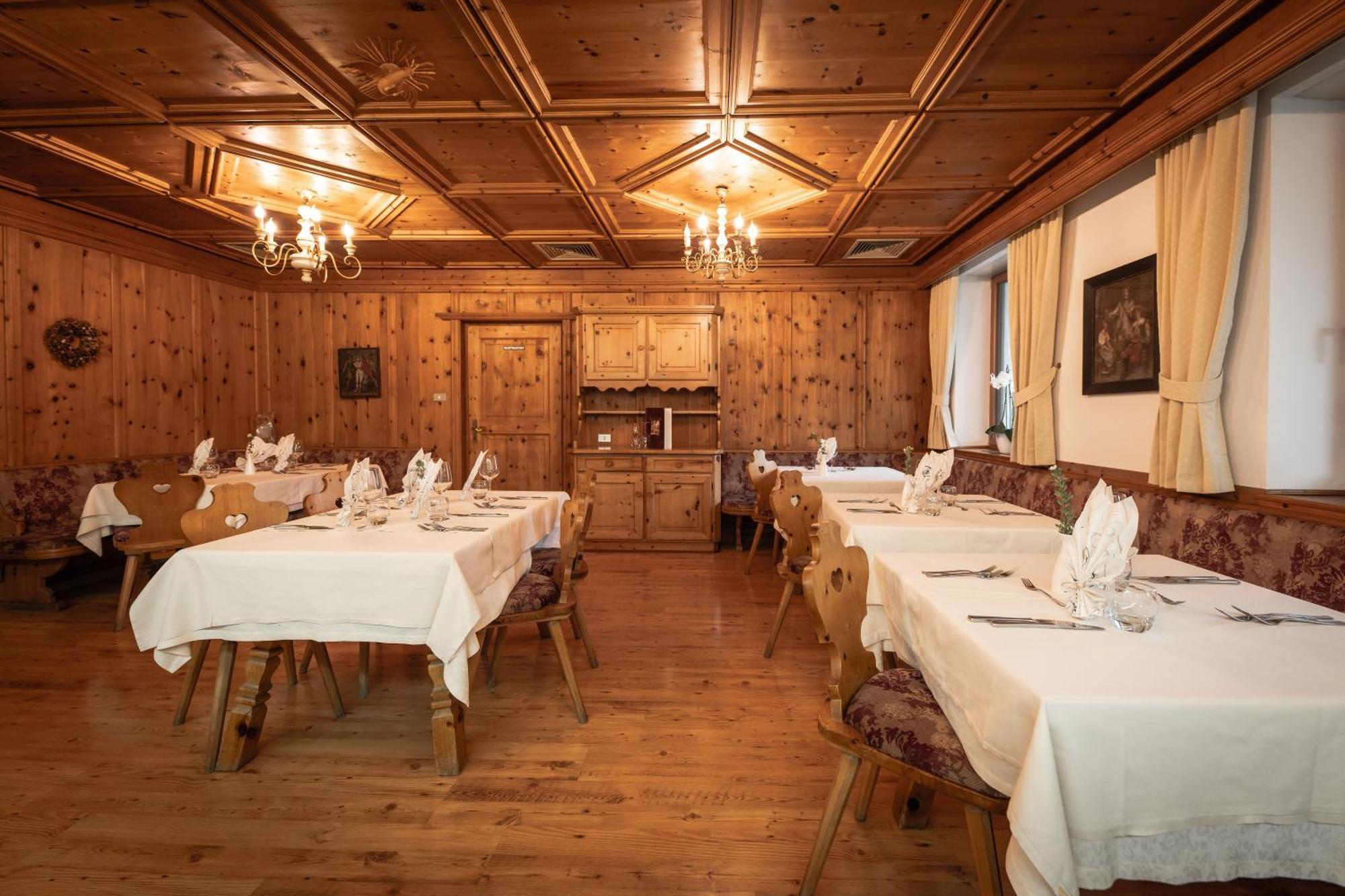 Hotel Gissbach بَرونيكو المظهر الخارجي الصورة