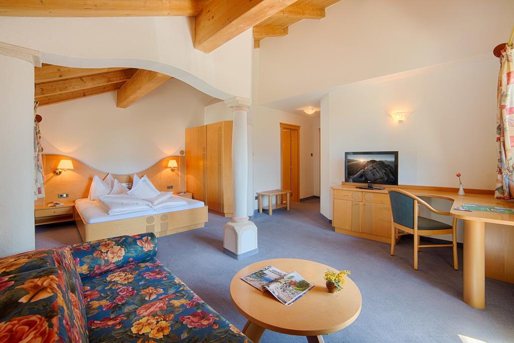 Hotel Gissbach بَرونيكو المظهر الخارجي الصورة