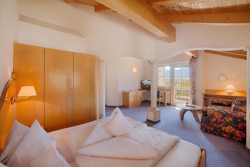 Hotel Gissbach بَرونيكو المظهر الخارجي الصورة