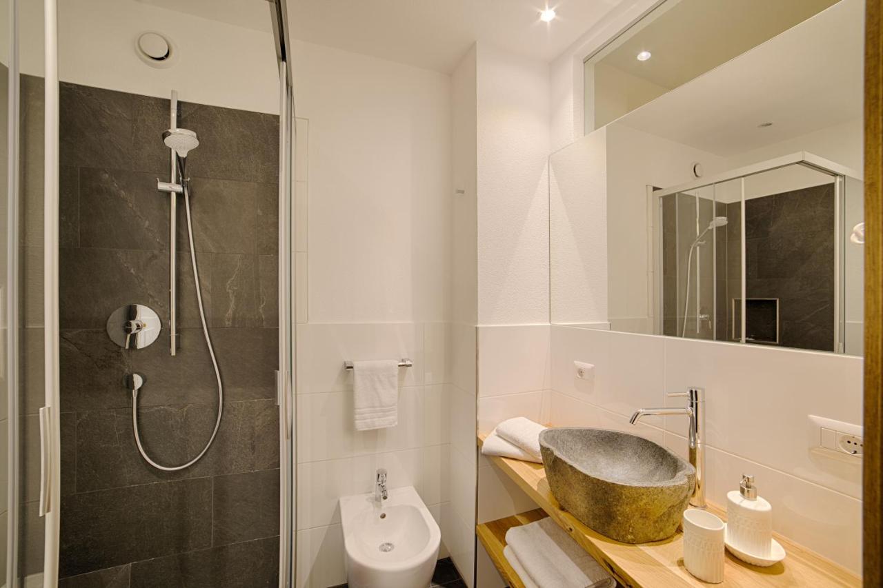 Hotel Gissbach بَرونيكو المظهر الخارجي الصورة